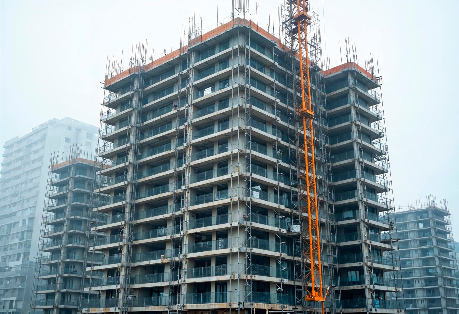 construction-modern-skyscrapers